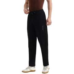 United Colors of Benetton Relaxed Fit Mid Rise Solid Trackpants