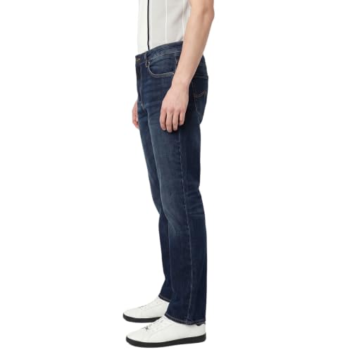United Colors of Benetton Solid Bootcut Jeans