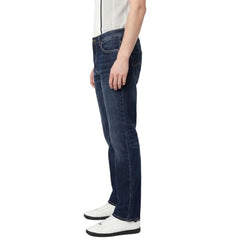 United Colors of Benetton Solid Bootcut Jeans