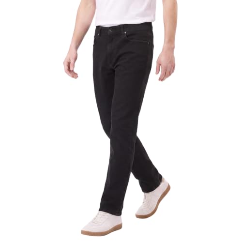 United Colors of Benetton Solid Bootcut Jeans