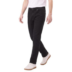 United Colors of Benetton Solid Bootcut Jeans