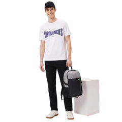 United Colors of Benetton Solid Bootcut Jeans