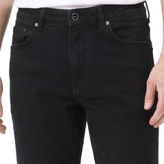 United Colors of Benetton Solid Bootcut Jeans