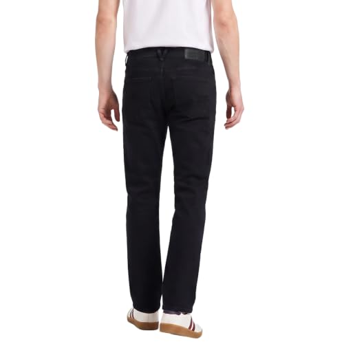 United Colors of Benetton Solid Bootcut Jeans
