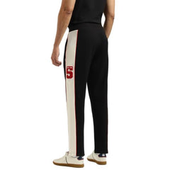 United Colors of Benetton Colorblock Regular Fit Trackpants