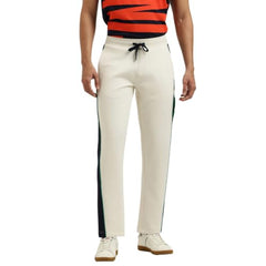 United Colors of Benetton Colorblock Regular Fit Trackpants
