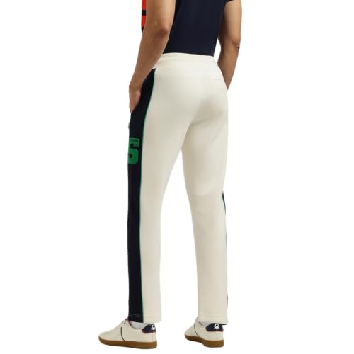 United Colors of Benetton Colorblock Regular Fit Trackpants