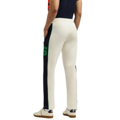 United Colors of Benetton Colorblock Regular Fit Trackpants