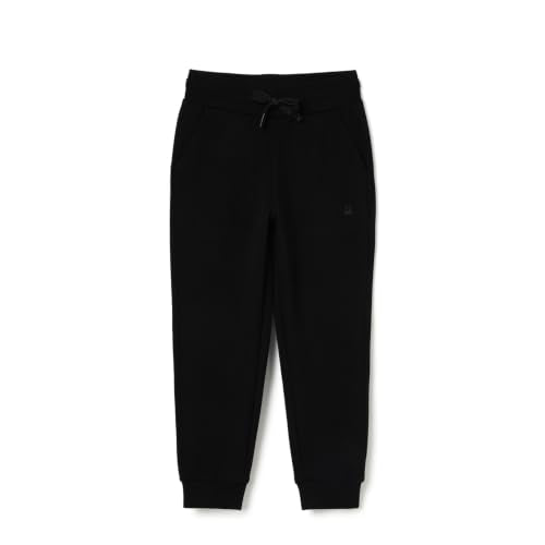 United Colors of Benetton Solid Regular Fit Scuba Trackpant