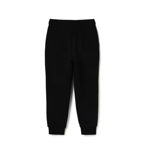 United Colors of Benetton Solid Regular Fit Scuba Trackpant