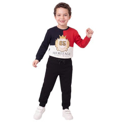 United Colors of Benetton Solid Regular Fit Scuba Trackpant