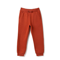 United Colors of Benetton Solid Regular Fit Track Pants