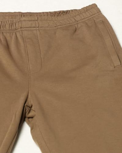 Men's Logo Print Mid Waist Track Pants Trousers