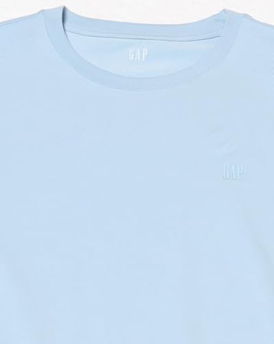 Men's Slim Fit Crew Neck T-Shirt