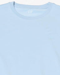 Men's Slim Fit Crew Neck T-Shirt