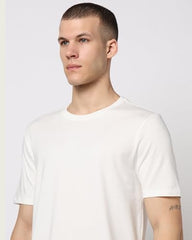 Men's Slim Fit Crew Neck T-Shirt