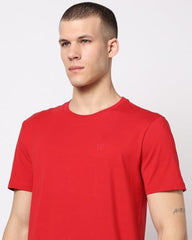 Men's Slim Crew Neck T-Shirt