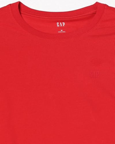 Men's Slim Crew Neck T-Shirt