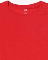 Men's Slim Crew Neck T-Shirt