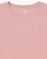 Men's Slim Fit Crew Neck T-Shirt