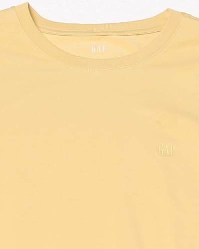 Men's Crew Neck Slim T-Shirt