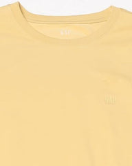 Men's Crew Neck Slim T-Shirt