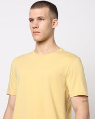 Men's Crew Neck Slim T-Shirt