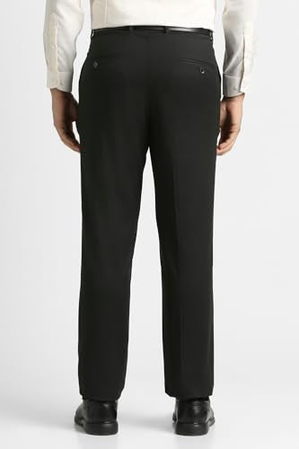 Van Heusen Dark Green Trousers