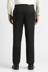 Van Heusen Dark Green Trousers