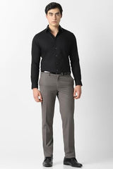 Van Heusen Grey Trousers