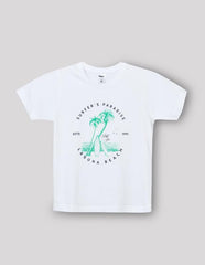 RUFF Casual Green Checks Shirt with Half Sleeves T-Shirt | Half Sleeves | Casual Wear