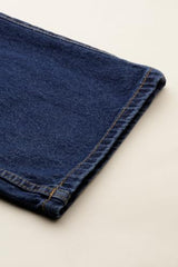 Allen Solly Boys Navy Regular Fit Jeans
