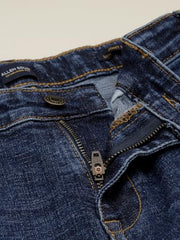 Allen Solly Boys Navy Regular Fit Jeans