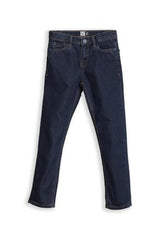 Allen Solly Boys Navy Jeans