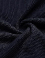 U.S. Polo Assn. Denim Co. Men's Textured Brand Printed Motel On The Coast T-Shirt (UDTSH4050_Navy_S)
