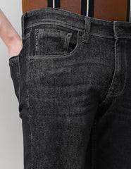 U.S. Polo Assn. Denim Co. Men's Brandon Slim-Tapered Fit Jeans