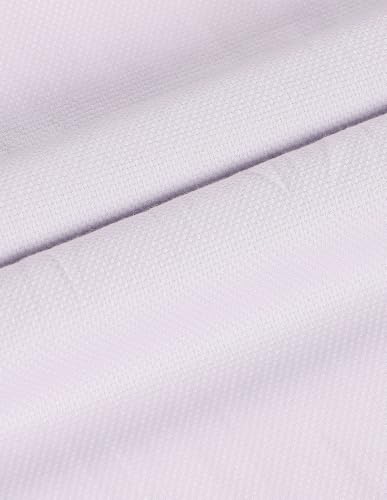 Arrow Men's Dobby Liberty Classic Regular Fit Shirt