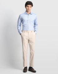 Arrow Men's Geometric Liberty Classic Regular Fit Originals Shirt