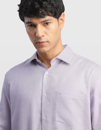 Arrow Men's Geometric Liberty Classic Regular Fit Originals Shirt