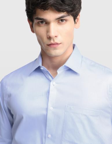 Arrow Men's Chevron Liberty Classic Regular Fit Originals Shirt