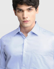 Arrow Men's Chevron Liberty Classic Regular Fit Originals Shirt