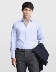 Arrow Men's Chevron Liberty Classic Regular Fit Originals Shirt