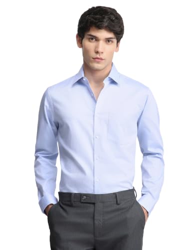 Arrow Men's Chevron Liberty Classic Regular Fit Originals Shirt