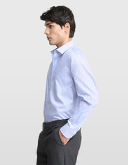 Arrow Men's Chevron Liberty Classic Regular Fit Originals Shirt