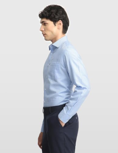 Arrow Men's Chevron Liberty Classic Regular Fit Originals Shirt