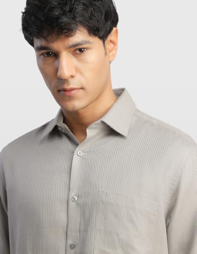 Arrow Men's Chevron Liberty Classic Regular Fit Originals Shirt