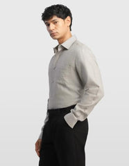 Arrow Men's Chevron Liberty Classic Regular Fit Originals Shirt