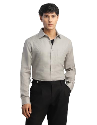 Arrow Men's Chevron Liberty Classic Regular Fit Originals Shirt