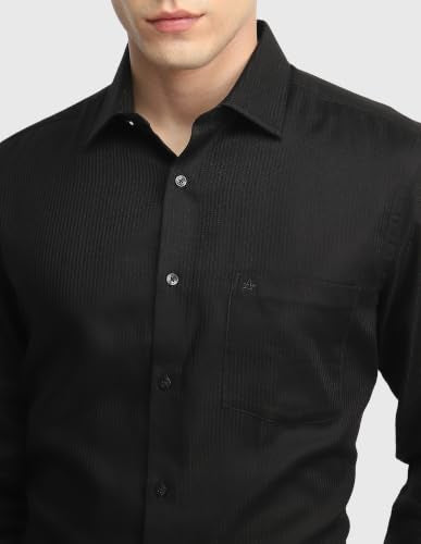 Arrow Men's Chevron Liberty Classic Regular Fit Originals Shirt