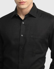Arrow Men's Chevron Liberty Classic Regular Fit Originals Shirt